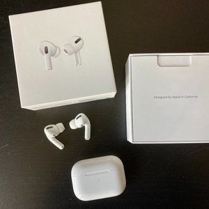 Apple Airpods Pro